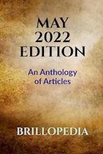 May 2022 Edition 