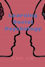 Learning Social Psychology 