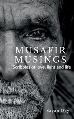 Musafir Musings