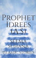 Prophet Idrees (A.S) 