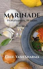 Marinade Edition 2 