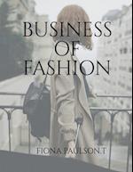 Business of Fashion 