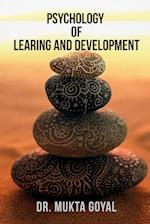 Psychology of Learning and Development 