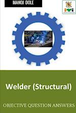 Welder ( Structural )