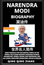 Narendra Modi Biography