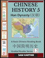 Chinese History 5