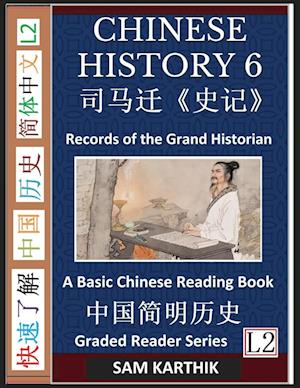 Chinese History 6