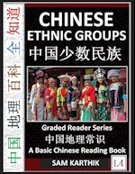 Chinese Ethnic Groups