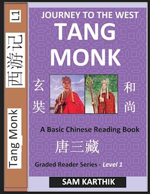 Tang Monk