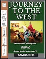 Journey to the West