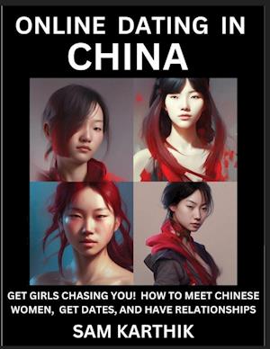 Learn Online Dating in China