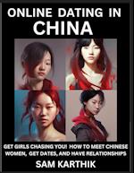 Learn Online Dating in China