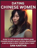 Learn Dating Chinese Women