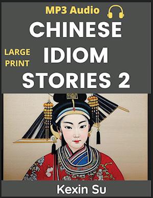 Chinese Idiom Stories (Part 2)