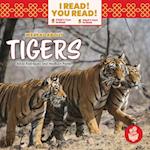 We Read about Tigers