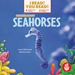 We Read about Seahorses