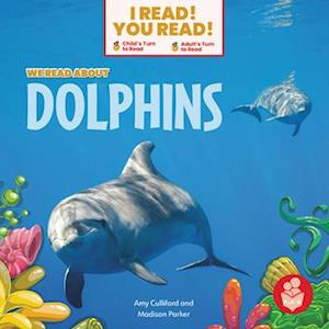 We Read about Dolphins