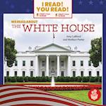 We Read about the White House