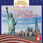 We Read about the Statue of Liberty