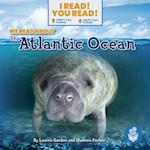 We Read about the Atlantic Ocean
