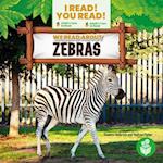 We Read about Zebras