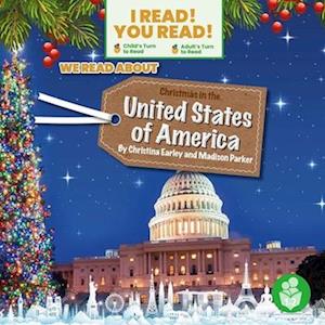 We Read about Christmas in the United States of America