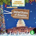 We Read about Christmas in the United States of America