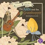 The Ants and the Grasshopper