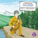 Davy Crockett