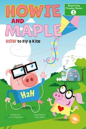 How to Fly a Kite