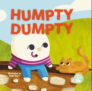 Humpty Dumpty