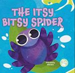 The Itsy Bitsy Spider