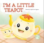 I'm a Little Teapot