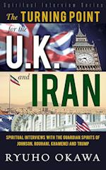 The Turning Point for U.K. and Iran 