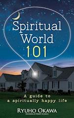 Spiritual World 101