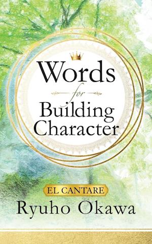 Words for Building Character