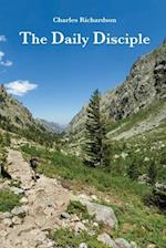 The Daily Disciple 