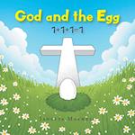 God and the Egg: 1+1+1=1 