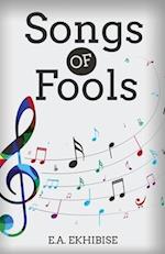 Songs of Fools 