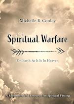 Spiritual Warfare