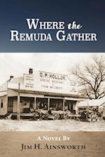 Where the Remuda Gather 