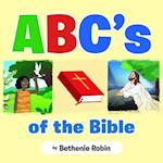 ABC's of the Bible