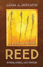 Reed: Poetry, Music, and Chords 