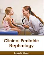 Clinical Pediatric Nephrology