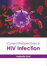Current Perspectives in HIV Infection