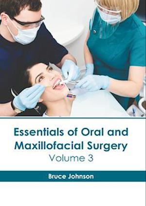 Essentials of Oral and Maxillofacial Surgery