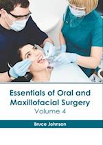 Essentials of Oral and Maxillofacial Surgery