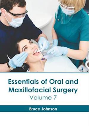 Essentials of Oral and Maxillofacial Surgery