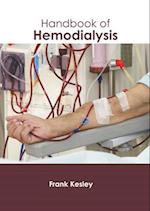 Handbook of Hemodialysis
