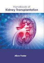 Handbook of Kidney Transplantation